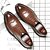 cheap Men&#039;s Oxfords-Men&#039;s Oxfords Bullock Shoes Daily Microfiber Breathable Black Brown Summer