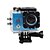 billige Actionkamera for sport-Q3H vlogging Timing Function / Water-Repellent / Wireless Control 32 GB 30fps 8 mp / 5 mp / 3 mp 4x 4000 x 3000 Pixel Swimming / Camping / Hiking / Outdoor Exercise 2 inch 12.0MP CMOS Single Shot