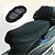 cheap Car Seat Covers-Motor Bike Scooter Anti-slip Breathable Mesh Seat Saddle Cover XL Size