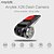 economico DVR per auto-PEL_03ZA HD Automobile DVR 150 Gradi Angolo ampio No schermo (uscita da APP) LCD Dash Cam con GPS / Registrazione ciclo ciclo / Auto-accensione No Registratore per auto