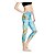 cheap Yoga Clothing-Women&#039;s Capri Leggings Quick Dry Elastane Yoga Pilates Exercise &amp; Fitness Summer Sports Activewear High Elasticity