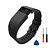 baratos Pulseiras de relógio Fitbit-1 pcs Pulseiras de Relógio para Fitbit Fitbit Charge HR Silicone Substituição Alça Macio Respirável Pulseira Esportiva Ferramentas Pulseira