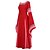 cheap Costumi storici e vintage-Cosplay Outlander Medieval Renaissance Vacation Dress Dress Party Costume Costume Women&#039;s Costume Black / Purple / Red Vintage Cosplay Long Sleeve