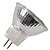 voordelige led-spotlight-3 W LED-spotlampen 250 lm GU4 (MR11) MR11 12 LED-kralen SMD 5730 Warm wit Koel wit 12 V / 10 stuks