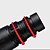 저렴한 단망경, 쌍안경 &amp; 망원경-eyeskey 8-24 x 42 hd 줌 단안 bak4 프리즘 스마트 폰 홀더 카메라 낮은 야간 투시경 다중 방지 코팅 하이킹 야외 사냥 및 낚시 실리콘 고무 스펙트럼 ABS + PC