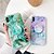 cheap iPhone Cases-Case For Apple iPhone XS / iPhone XR / iPhone XS Max with Stand / Pattern Back Cover Marble TPU for iPhone X 8 8PLUS 7 7PLUS 6 6S 6PLUS 6SPLUS
