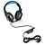 billige Gamingheadsett-gaming hodetelefoner casque kablet pc gamer stereohøretelefoner hodetelefoner med led lys mikrofon hjelm headset for datamaskin