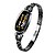 Χαμηλού Κόστους Smartwatch-H8 Εξυπνο ρολόι Έξυπνο ρολόι Smart Wristbands Bluetooth Βηματόμετρο Υπενθύμιση Κλήσης Παρακολούθηση Δραστηριότητας Παρακολούθηση Ύπνου καθιστική υπενθύμιση Συμβατό με Γυναικεία