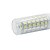 baratos Luzes LED de Dois Pinos-7 W Lâmpadas Espiga Luminárias de LED  Duplo-Pin 800 lm G9 T 78 Contas LED SMD 2835 Regulável Branco Quente Branco 110-130 V 200-240 V