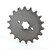 cheap Ignition Parts-420-17MM-18T Tooth Front Sprocket For 150 200cc Dirt Pit Bike ATV Motocross Engine Lifan Locin