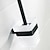 cheap Bathroom Accessory Set-Bathroom Hardware Set 4 Pieces, SUS304 Stainless Steel Remodeled Wall Mounted Bathroom Accessories, Include 1 Robe Hook, 1 Towel Holder.1 Toilet Paper Holder,1 Toliet Brush Sets