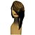 cheap Synthetic Trendy Wigs-Synthetic Wig kinky Straight Layered Haircut Wig Medium Length Flaxen Synthetic Hair 36~40 inch Women&#039;s New Arrival Dark Gray