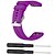 cheap Smartwatch Bands-Watch Band for Fenix 5x / Fenix 5x Plus / Fenix 3 HR Garmin Sport Band Silicone Wrist Strap