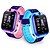 cheap Smartwatch-GM11 Kids Smart Watch Support SOS/Hands-Free Calls/ Heart Rate Monitor Built-in GPS &amp; Camera Waterproof Smartwatch
