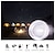 Χαμηλού Κόστους Φώτα εξωτερικού χώρου-U&#039;King Φακοί LED 1000 lm LED LED 1 Εκτοξευτές 5 τρόπος φωτισμού Φορητά Ανθεκτικό Κατασκήνωση / Πεζοπορία / Εξερεύνηση Σπηλαίων Καθημερινή Χρήση Ποδηλασία Μαύρο