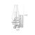 billige Væglamper-kreative vintage væglamper led væglamper soveværelse glas væglampe 110-220v 220-240v 60 w