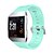 cheap Smartwatch Bands-Watch Band For Fitbit ionic Fitbit Sport Band / Classic Buckle Silicone Wrist Strap