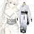 cheap Anime Cosplay-Inspired by Yosuga no Sora Kasugano Sora Anime Cosplay Costumes Japanese Cosplay Suits Kimono Leotard / Onesie Corsets Bow For Women&#039;s / Headwear / Sash / Ribbon / Headwear / Sash / Ribbon
