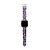 baratos Pulseiras de Smartwatch-Pulseiras de Relógio para Fitbit Blaze / Fitbit Versa / Fitbit Versa Lite Fitbit Pulseira Esportiva Silicone Tira de Pulso