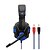 cheap Gaming Headsets-SY830 Wired Headphones Stereo Headset Gaming Earphone for Computer with Microphone for PS4/Xbox One/PC