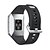 cheap Smartwatch Bands-Watch Band For Fitbit ionic Fitbit Sport Band / Classic Buckle Silicone Wrist Strap