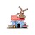 cheap 3D Puzzles-3D Puzzle Architecture Chinese Architecture Landscape 3D Cartoon 1 pcs Kids All Toy Gift