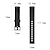 Χαμηλού Κόστους Ζώνες ρολογιών Fitbit-1 pcs Smart Watch Band για Fitbit Inspire 2 / Inspire / Inspire HR σιλικόνη Εξυπνο ρολόι Λουρί Μαλακό Ρυθμιζόμενο Ελαστικό Αθλητικό Μπρασελέ Αντικατάσταση Περικάρπιο