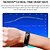 cheap Smartwatch-HUAWEI Honor Band 5 Smart Wristband BT Fitness Tracker Support Notify &amp; Heart Rate Monitor Sports Bluetooth Smartwatch Compatible Iphone/Samsung/LG/Android Phones