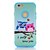 cheap iPhone Cases-Phone Case For Apple Back Cover iPhone 7 iPhone 6 iPhone SE 2020 Shockproof Cartoon Animal TPU PC