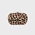 halpa Kirjekuori- ja iltalaukut-Naisten Kassit PU-nahka Mokkanahka Iltalaukku Turkis Leopardikuvio Kukkapainatus Juhla Häät Muodollinen Iltalaukku Turkisnaukut Häät laukut Leopardi Vaalean vihreä Vaaleanharmaa
