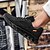 cheap Men&#039;s Athletic Shoes-Men&#039;s Comfort Shoes Light Soles Chunky Sneakers Fall &amp; Winter Sporty / Casual Daily Trainers / Athletic Shoes Running Shoes / Walking Shoes Tissage Volant Breathable Non-slipping Shock Absorbing Dark