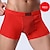 abordables Attelles et orthèses-sous-vêtement pour hommes sous-vêtement physiothérapie santé aimant sous-vêtements coton sous-vêtement magnétique boxer