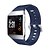 cheap Smartwatch Bands-Watch Band For Fitbit ionic Fitbit Sport Band / Classic Buckle Silicone Wrist Strap