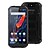ieftine Smartphone-uri-Blackview BV9500 plus 5.7 inch &quot; Smartphone 4G (4GB + 64GB 3 mp / 16 mp MediaTek MT6771 10000 mAh mAh) / camere duble