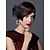 economico Costumi storici e vintage-The Great Gatsby Fascia per capelli da ballerina charleston 1920s / Stile anni &#039;20 Per donna Dorato / Bianco / Nero Cristalli / Pelle Feste Graduazione Accessori Cosplay Mascherata costumi