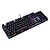 cheap Keyboards-CK104 Mechanical Keyboard RGB Backlit Russian English Gaming Keyboard