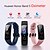 cheap Smartwatch-HUAWEI Honor Band 5 Smart Wristband BT Fitness Tracker Support Notify &amp; Heart Rate Monitor Sports Bluetooth Smartwatch Compatible Iphone/Samsung/LG/Android Phones