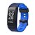 cheap Smart Wristbands-CM13 Smart Bracelet IP68 Blood Pressure Blood Oxygen Heart Rate Bluetooth 4.0 Sport Fitness Wristband For IOS Android