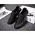 economico Sneakers da uomo-Per uomo Scarpe comfort Cotone Primavera Casual scarpe da ginnastica Traspirante Bianco e nero / Nero / Rosso