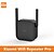 cheap Mobile Signal Boosters-Original Xiaomi WiFi Amplifier Pro 300Mbps Router With 2 Antenna Network Expander Wireless Wall Plug Smart Home WiFi Range Extender