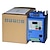 preiswerte Sonstige Elektrowerkzeuge-inverter  1.5kw 380v ac drive frequency converter 3 phase frequency inverter for motor speed controller VFD