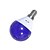 cheap LED Globe Bulbs-12pcs 5 W LED Globe Bulbs 460 lm E14 G8.5 E26 / E27 G45 11 LED Beads SMD 2835 Party Decorative Holiday Warm White Cold White Red 220-240 V 110-120 V