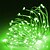 baratos Mangueiras de LED-luz solar externa luz de cobre luz de cobre à prova d &#039;água 10m 100led luz de gramado luzes de jardim luzes de decoração de natal luzes de festival