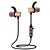 cheap Sports Headphones-M11 Neckband Headphone Wireless Noise-Cancelling Stereo Waterproof IPX7 Sweatproof Earbud