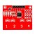 billiga Moduler-1 pcs Modul FR4 Till Arduino