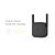 cheap Mobile Signal Boosters-Original Xiaomi WiFi Amplifier Pro 300Mbps Router With 2 Antenna Network Expander Wireless Wall Plug Smart Home WiFi Range Extender