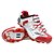 cheap Cycling Shoes-SIDEBIKE Adults&#039; Cycling Shoes With Pedals &amp; Cleats Mountain Bike Shoes Breathable Anti-Slip Autolock Cycling Red and White Black / Blue Black / Yellow Men&#039;s Cycling Shoes / D-link / Hook and Loop