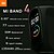cheap Smart Wristbands-Xiaomi Mi Band 4 Smart Watch BT 5.0 Fitness Tracker Support Notify/Heart Rate Monitor Compatible Samsung/HUAWEI Android Phones &amp; IPhone Bluetooth Smartwatch(China Version)