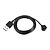 baratos Cabos Smartwatch e carregadores-Smartwatch Charger Carregador USB USB 1 Porta USB 0.7 A DC 5V para POLAR M600