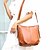 cheap Handbag &amp; Totes-Women&#039;s Bags PU Top Handle Bag Zipper for Outdoor Black / Blue / Red / Brown / Fall &amp; Winter